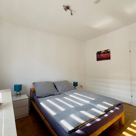 3 Sonnige Appartements In Soltau Exterior photo